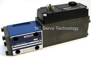 Bosch 0811-404-174 Rexroth 4WRPH6C3B40L-2X/G24Z4/M-561 Valve origin w/Warranty
