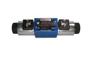 R900561288 4WE6J6X/EG24N9K4 Magnetwegeventil Bosch Rexroth directional valve