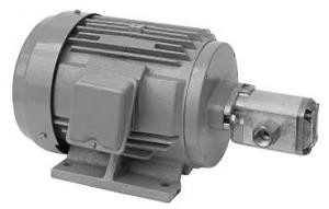 Daikin MFP100/1.7-2-0.4-10 MFP100 Series Motor Pump