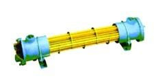 Rolling-tube Type Oil Coolers