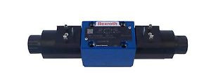 R901087087 4WE6E7X/HG24N9K4 Magnetwegeventil Bosch Rexroth directional valve