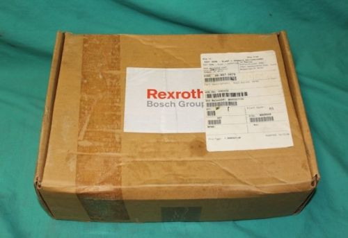 Rexroth, DNR, 4WRTE-E, R978909517, Amplifier Hydaulic Proportional Card Valve Co