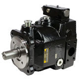Piston pump PVT series PVT6-2R5D-C03-D01