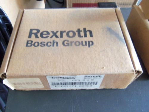 origin In Box Wabco / Rexroth PJ22771 Pneumatic Directional Control Valve P J22771