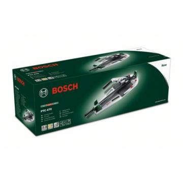 10 ONLY ! new Bosch PTC 470 Tile Cutter 0603B04300 3165140743303
