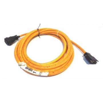 NEW Mexico Japan BOSCH REXROTH IKS0200 / 005.0  FEEDBACK CABLE R911287071/005.0 IKS02000050
