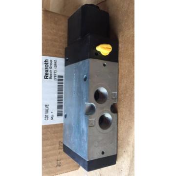 Rexroth Russia Australia PS31010-6955 CD7 Valve