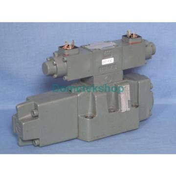 Mannesmann Rexroth 4WRZ 16 W000-51/6A24Z4/D3M-149 532980/0 M10 Hydraulic Valve