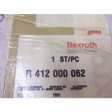 REXROTH Dutch china R412000062 *NEW IN BOX*