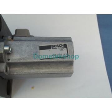 Bosch 0 811 402 502 Krauss Maffei hydraulic valve assembly 315 bar - Origin