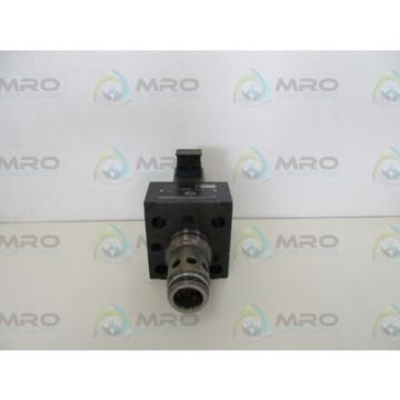 REXROTH FE25C-21/315LK43 FLOW CONTROL VALVE Origin NO BOX