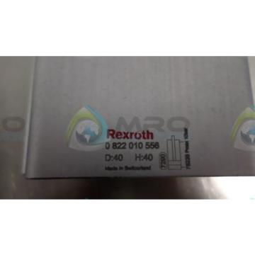 REXROTH Japan India 0822010556 *NEW NO BOX*