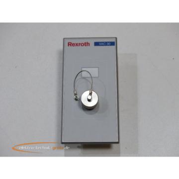 Rexroth USA Canada VAC 30.2N-NN MNR: R911171054-103 Anschlussmodul