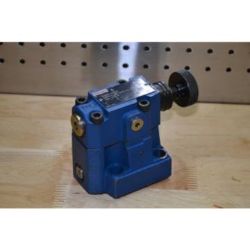 Rexroth Germany Singapore Directional Valve DB10-1-52/200/12 DB10 1-52/200/12 R900976226