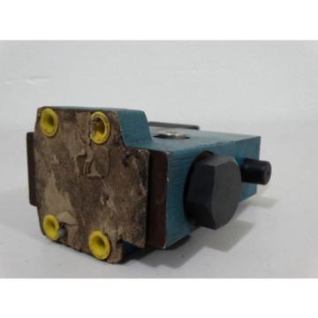 origin Rexroth DREE10-52/200YMG24K31M valve