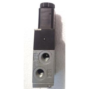 577-255-022-0 Rexroth 577 255 3/2-directional valve, Series CD04 solenoid coil
