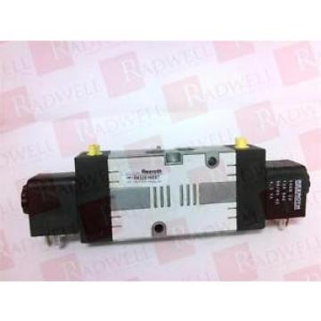 BOSCH China Mexico REXROTH R432016587 RQAUS1