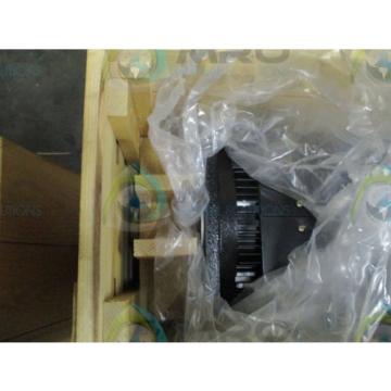 REXROTH INDRAMAT 2AD160B-B350R2-BS03-B2V1 3-PHASE INDUCTION MOTOR Origin IN BOX
