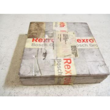 REXROTH Australia Australia MH2-512-5-110A *NEW IN BOX*
