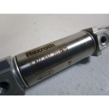 REXROTH France Germany CYLINDER 0822 032 201 *NEW NO BOX*