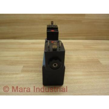 Rexroth China Mexico GT10062-2424 Valve - Used