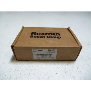 REXROTH USA Russia GT-010062-02424 SOLENOID VALVE *USED*