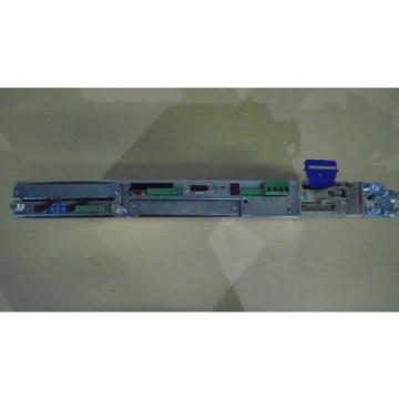 REXROTH China France INDRAMAT HDS02.2-W040N SERVO DRIVE *RECONDITIONED*