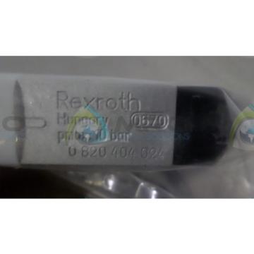 REXROTH China Greece 08204040024 SWITCH *NEW IN BOX*