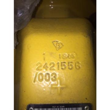 OEM, Korea Dutch Rexroth Pump R986110422, John Deere Pump AT323920, AT310979, AT227701