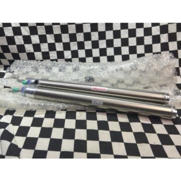 Lot Egypt Japan Of 2 Rexroth Cylinder Rod 10" AP243962A, M-10D-100, Shipsameday RACK E #E13A