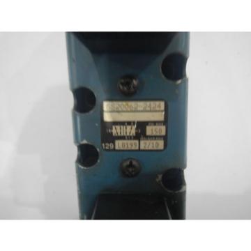Rexroth Russia Germany GS20062-2424 Pneumatic Valve