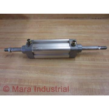 Rexroth France Russia Bosch Group 524-001-156-0 5240011560 Double Ended Cylinder - New No Box