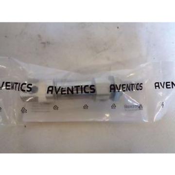 NEW Mexico Mexico AVENTICS/REXROTH 0-822-033-201 PNEUMATIC CYLINDER 15W12