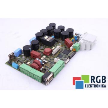 MOTHERBOARD India Egypt EBC01 109-1040-3A01-09 FOR DKCXX.3-100-7 REXROTH ID28751