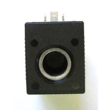 RR L271-0520 - 12 Volt DIN Coil for L732C116B100000 Valve