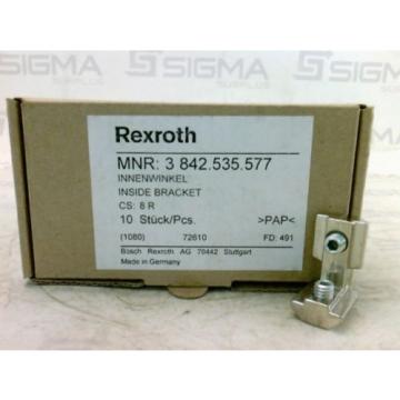 Rexroth USA France 3 842 535 577 Inside Bracket