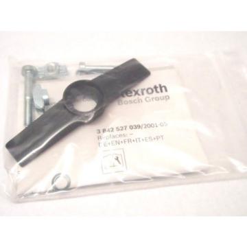 New Italy Australia Bosch Rexroth Tuerschloss Door Lock 3 842 525 947 Kit