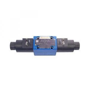 R901089241 Germany Canada 4WE6J7X/HG24N9K4 Magnetwegeventil Bosch Rexroth directional valve