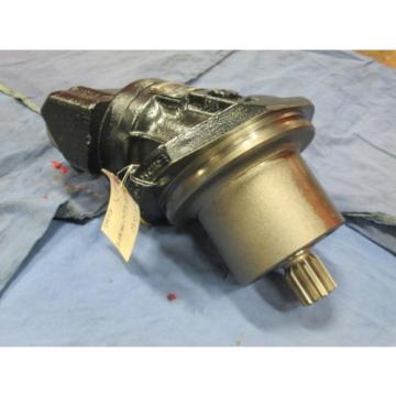 New India Canada Rexroth Hydraulic Pump A2FE28/61W-NAL306-S
