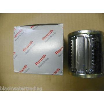 NEW Germany Singapore IN BOX REXROTH COMPACT LINEAR BUSHING MNR: R065825040
