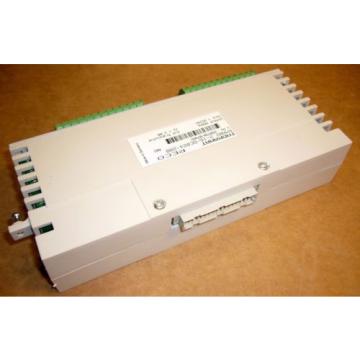 Bosch Rexroth Indramat I/O Module RMA022-16-DC024-200 24VDC 2A NOS 280930