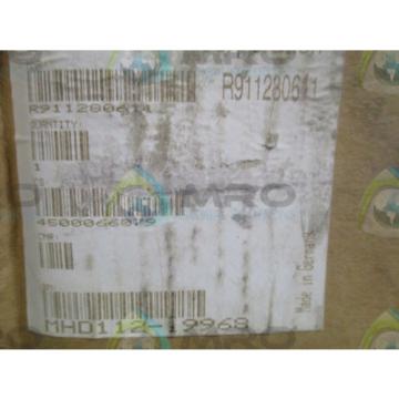 REXROTH Russia France INDRAMAT MHD112D-027-PP0-BN PERMANENT MAGNET MOTOR *NEW IN BOX*