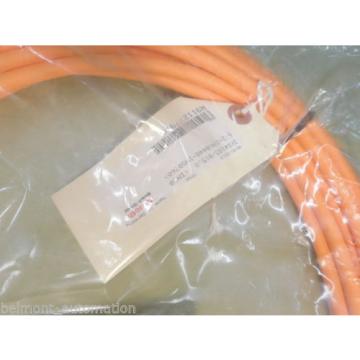 BRAND USA Russia NEW - Rexroth 672-INK0448-INS0760  Servo Cable R911277916