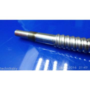 3000 mm 16/5 mm Rexroth Ball Screw Kugelumlaufspindel Linearführung