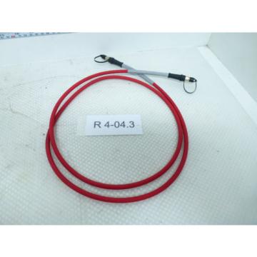 Rexroth France USA Fiber optics RKO 0101/1,50m/R911308241/37/AE00/40/06/2,0dB