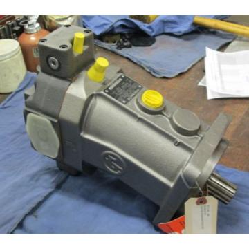 origin Rexroth Hydraulic pumps AA6VM55HD6/60W-PSD527B