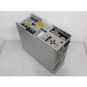 Indramat Rexroth TDA 13-050-3-A01 AC-Mainspindle Drive Refurbished