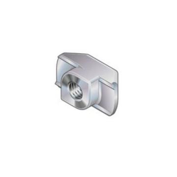 M5 Greece Egypt T Nut 8mm Slot Stainless Steel | Genuine Bosch Rexroth | Choose Pack Size