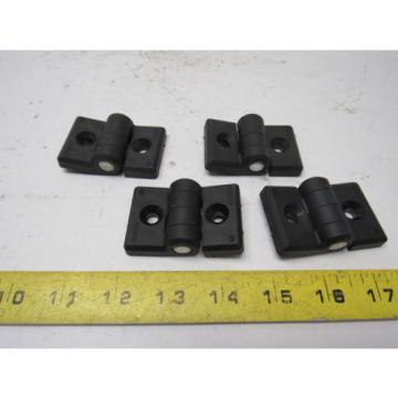 Bosch USA Canada Rexroth 3842352305 Hinges for Extrusion 40mm x 61mm