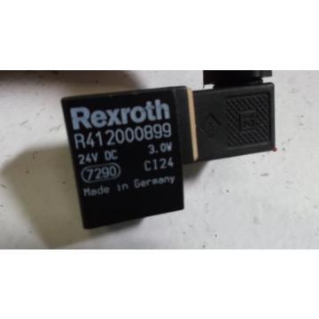 REXROTH Canada china R412000899 *USED*